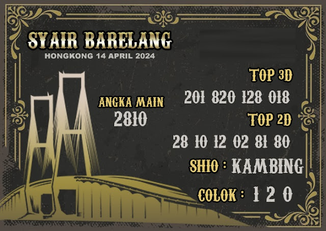 syair hk vip